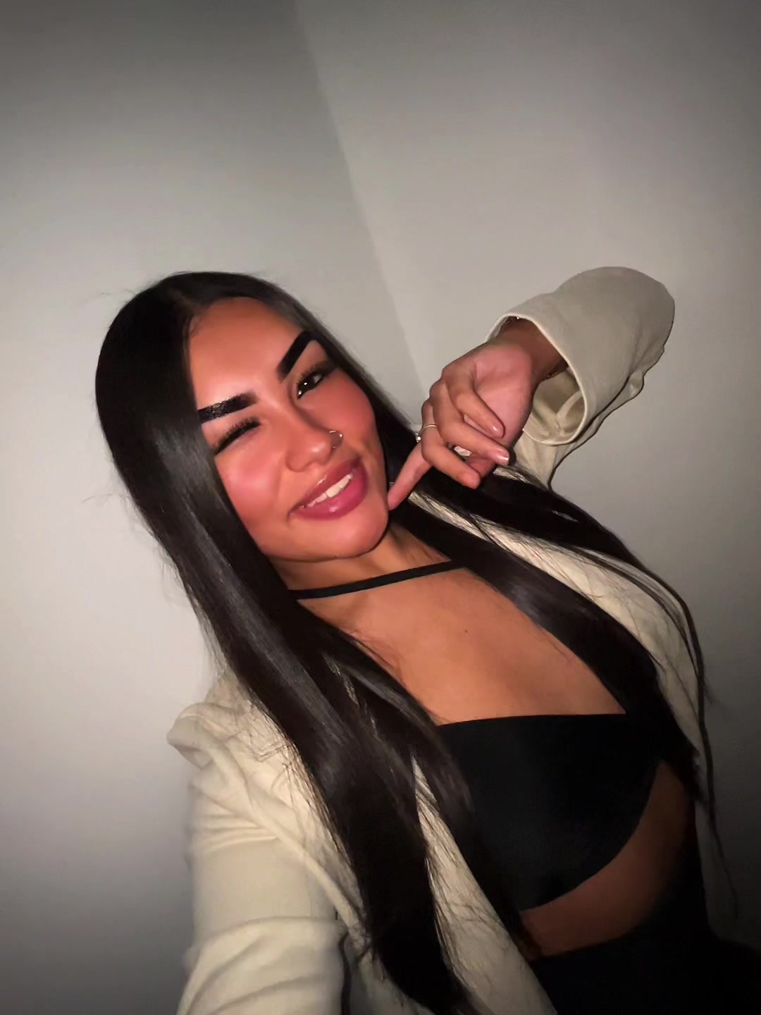 @Sara Juliana