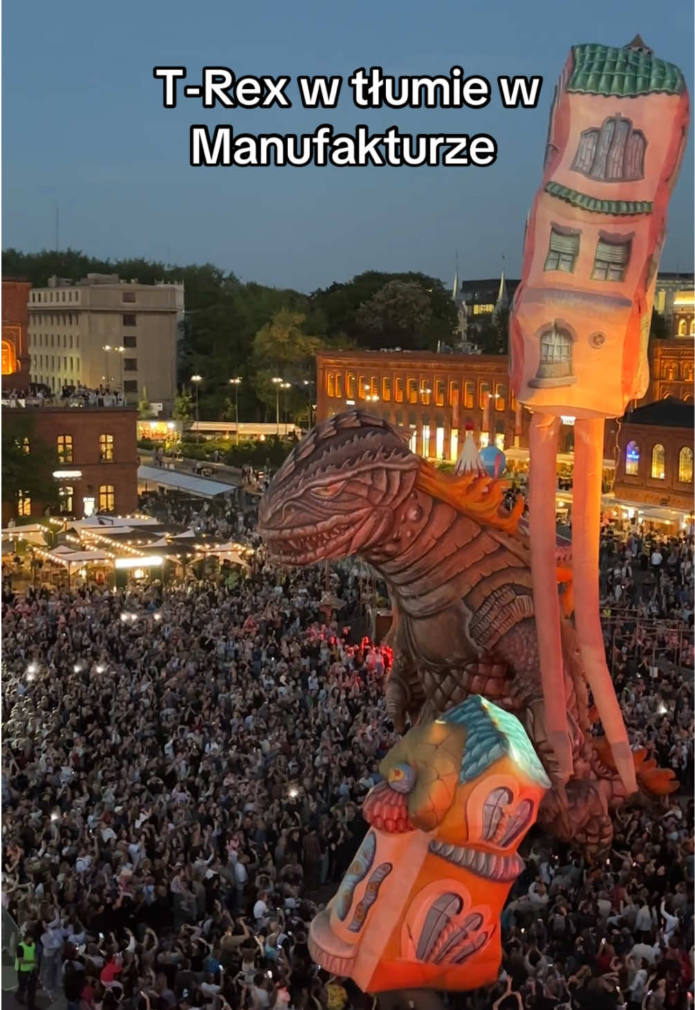 @Manufaktura, Ł&oacute;dź