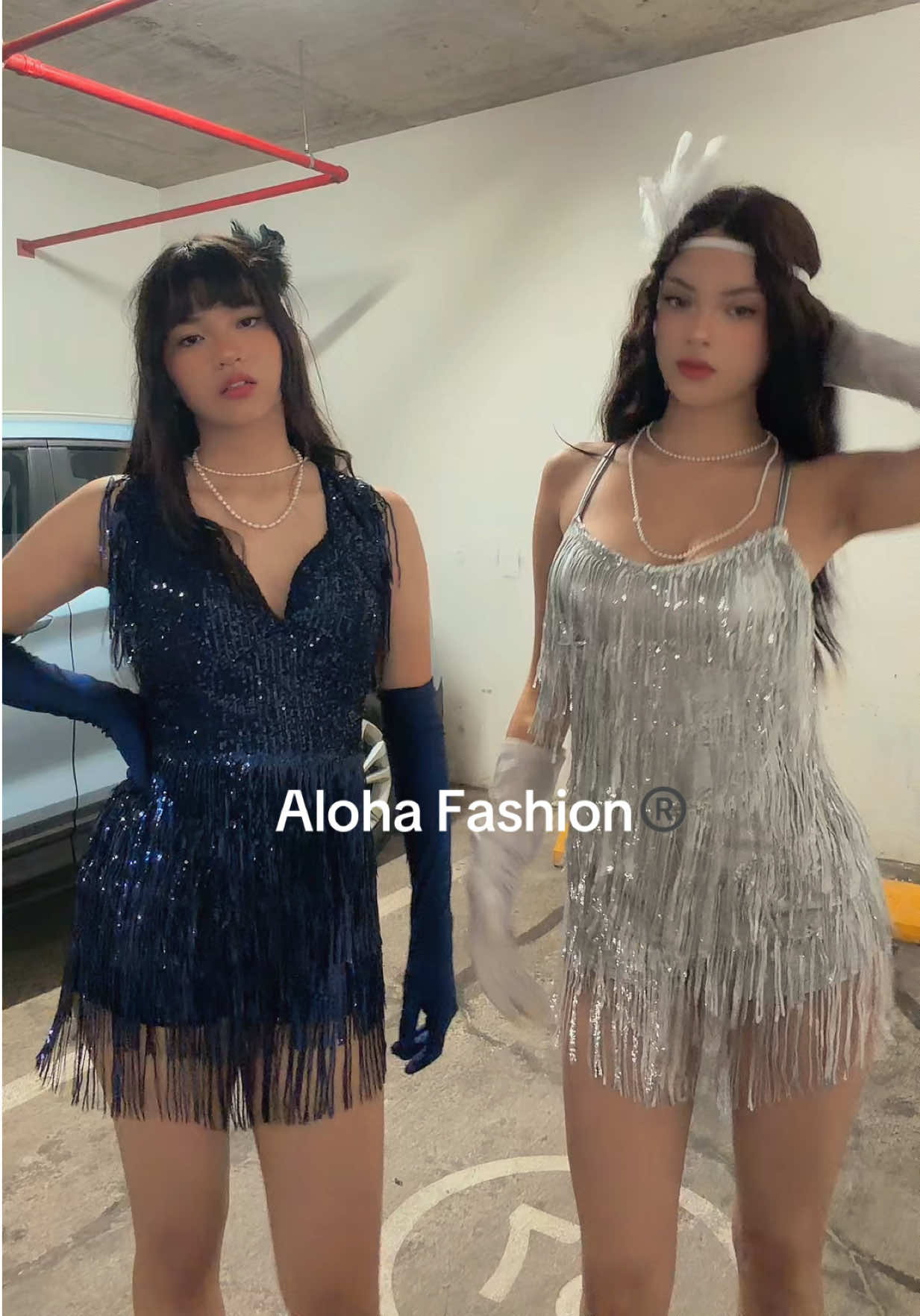 @ALOHA FASHION