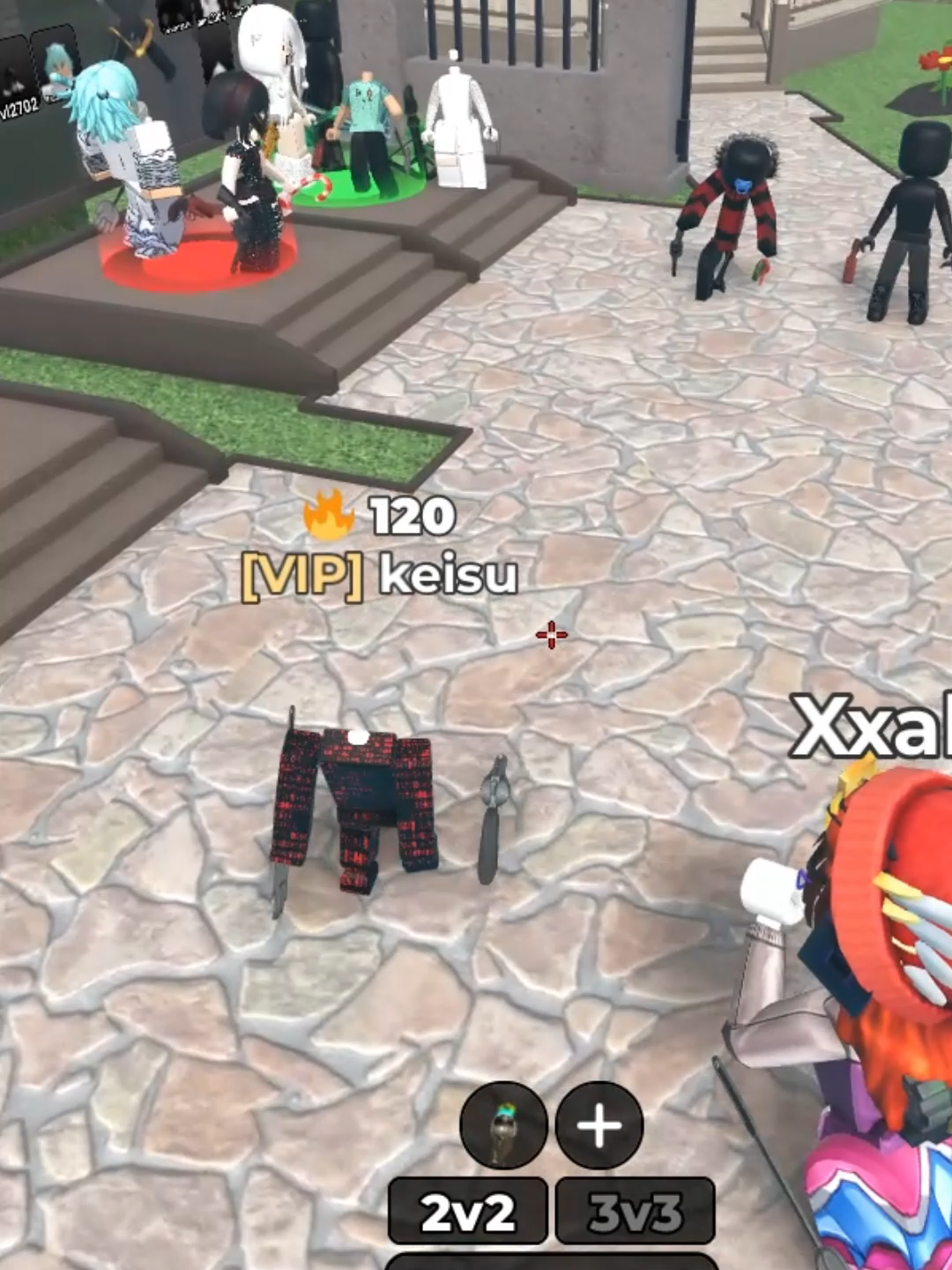 @Keisu⛩️