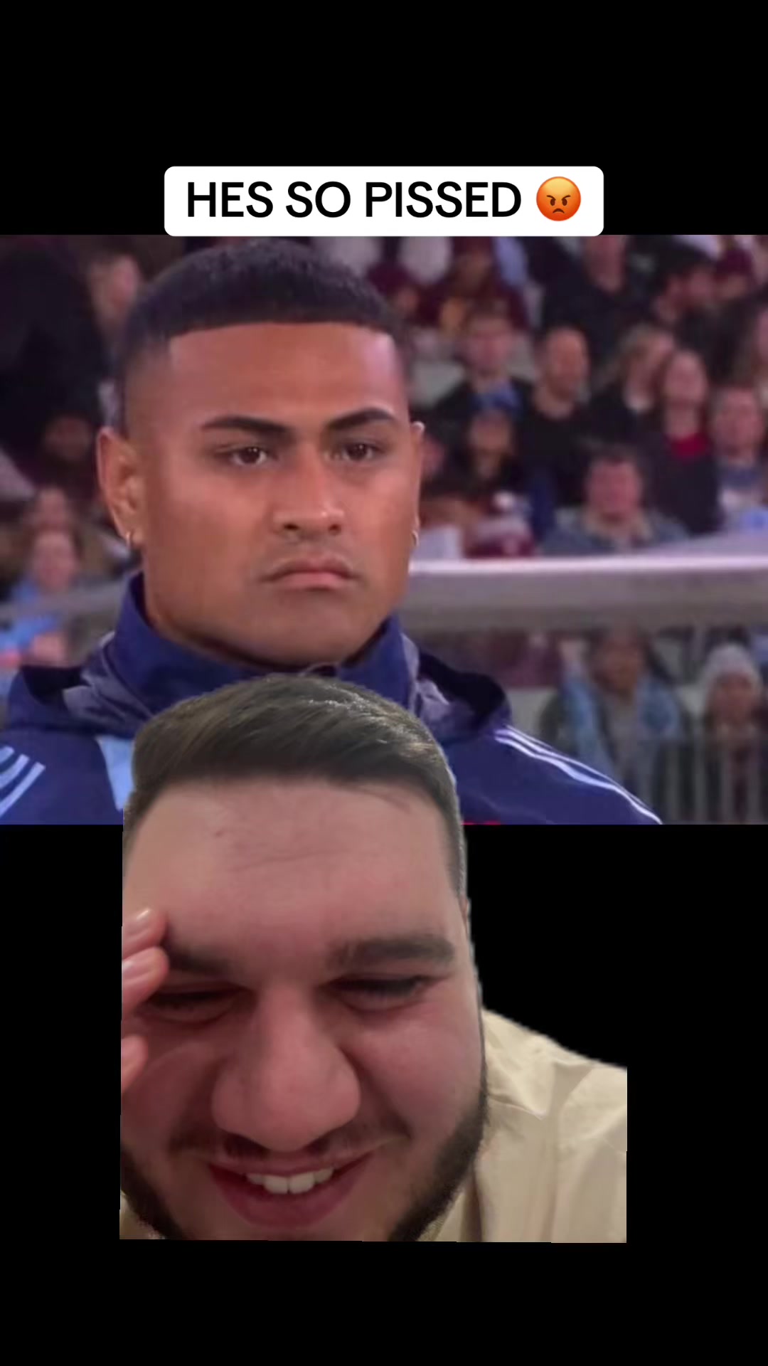 @Hecticfred