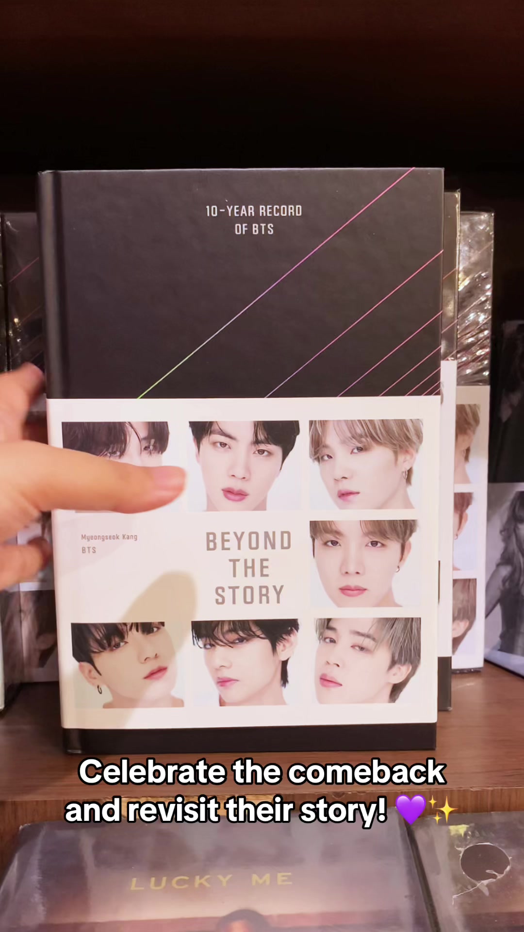 @Fully Booked