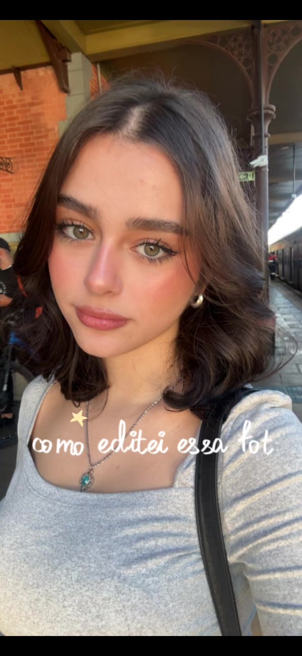 @Lana Luíse