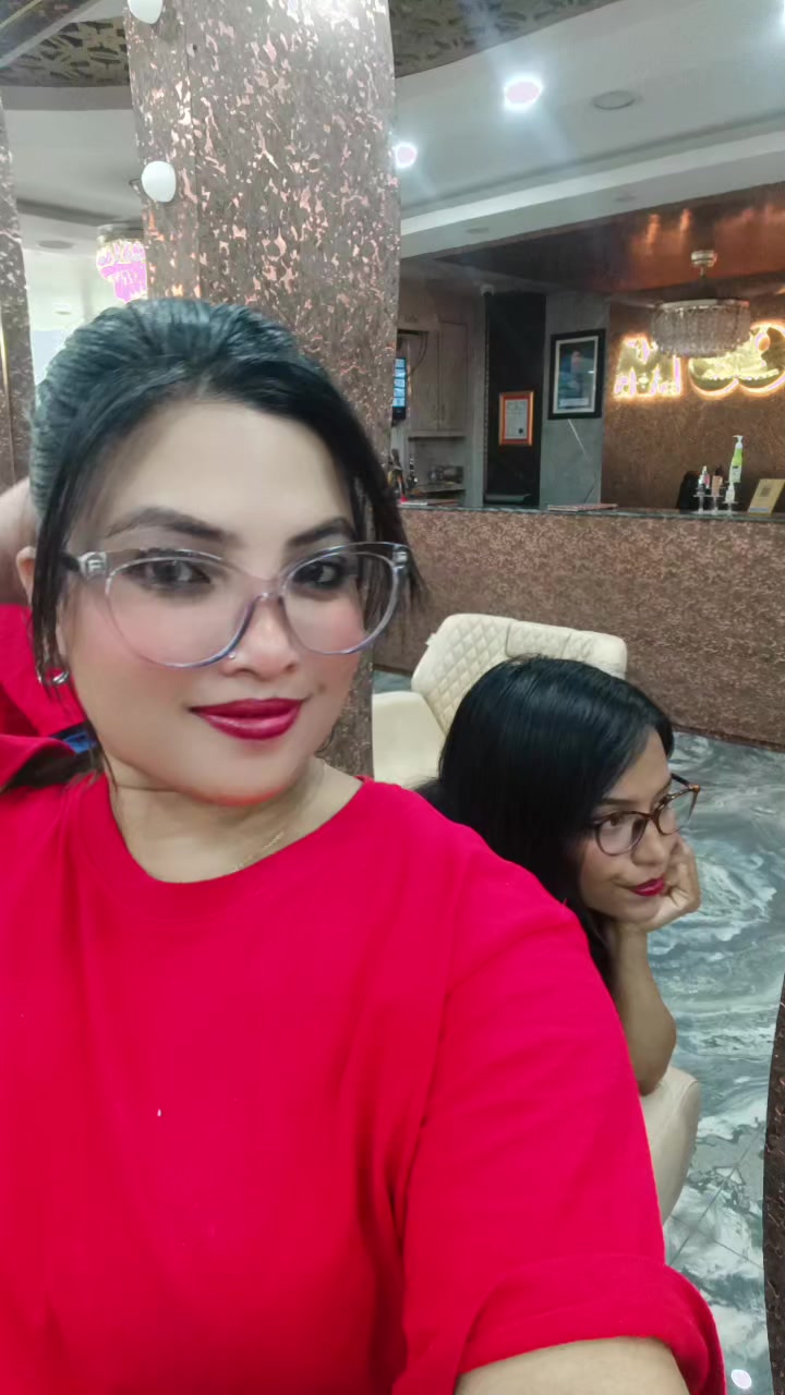@Ranju Rajbansi