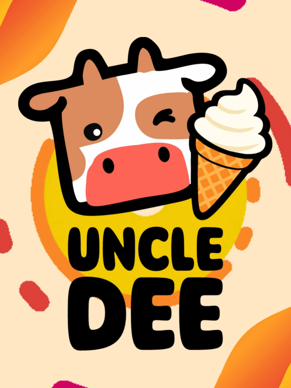 @UNCLE DEE