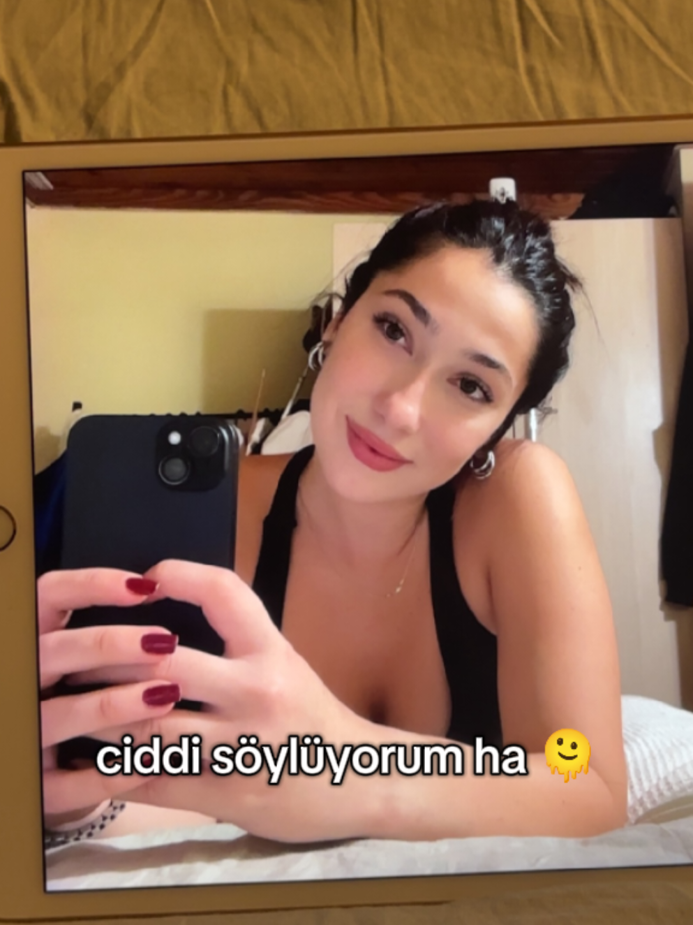 @İrem Bozkurt Fanpage