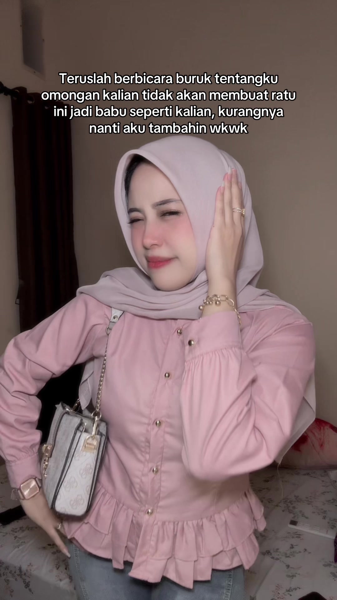 @Auliyanisak