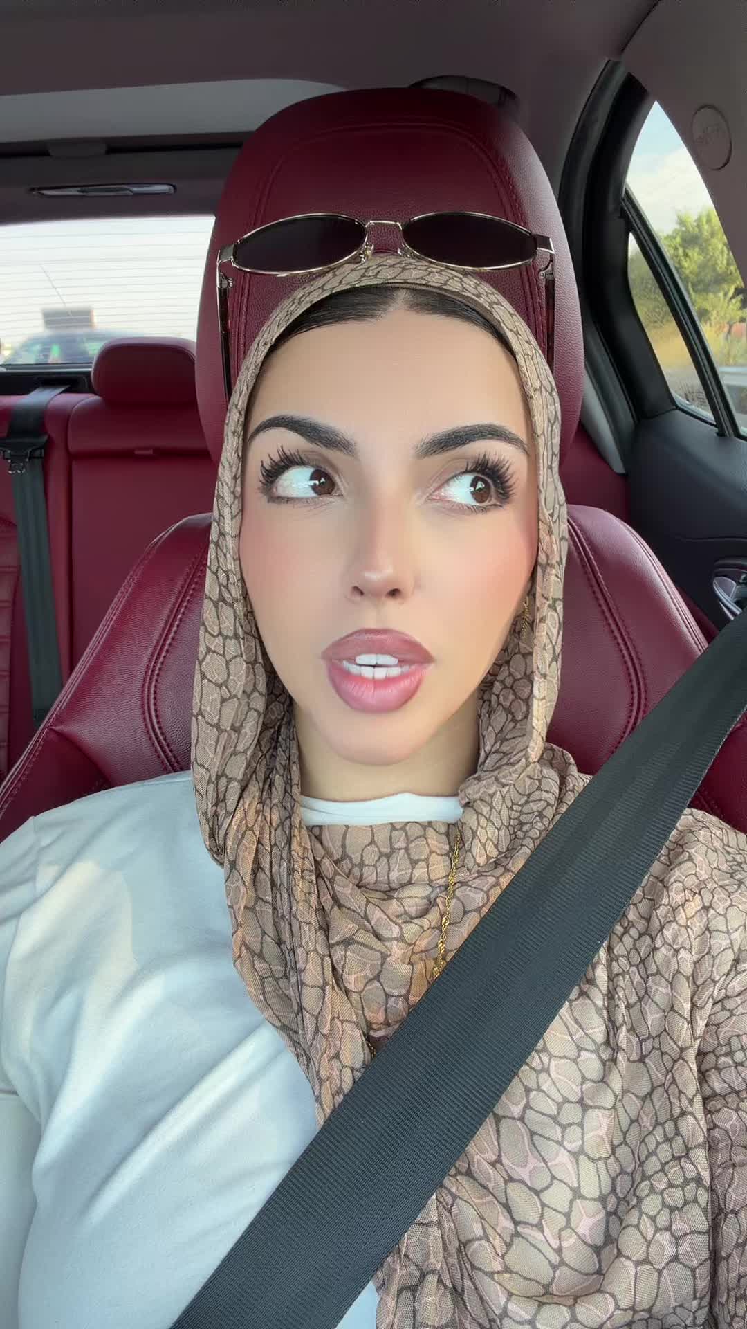 @Nesreen