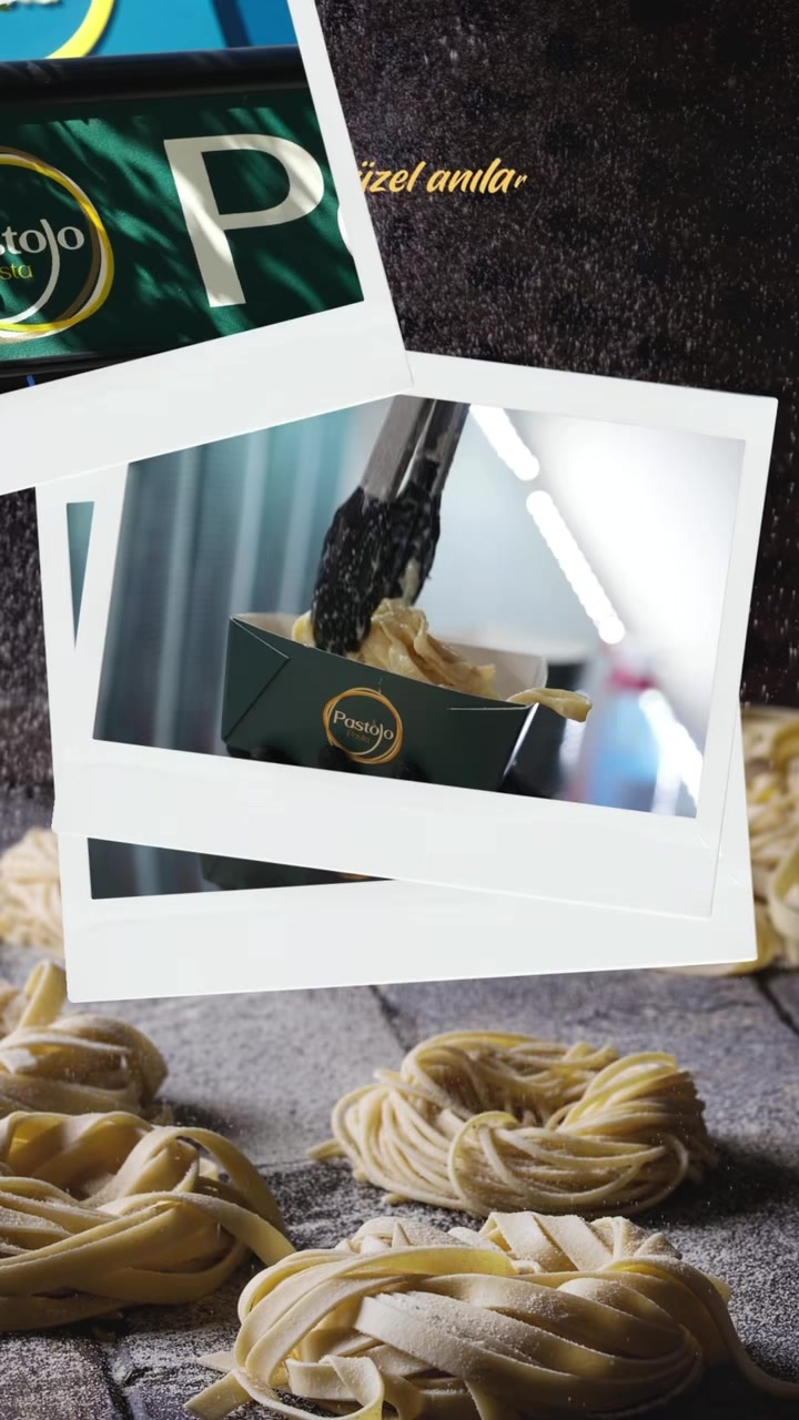 @Pastolo Pasta Bakırk&ouml;y