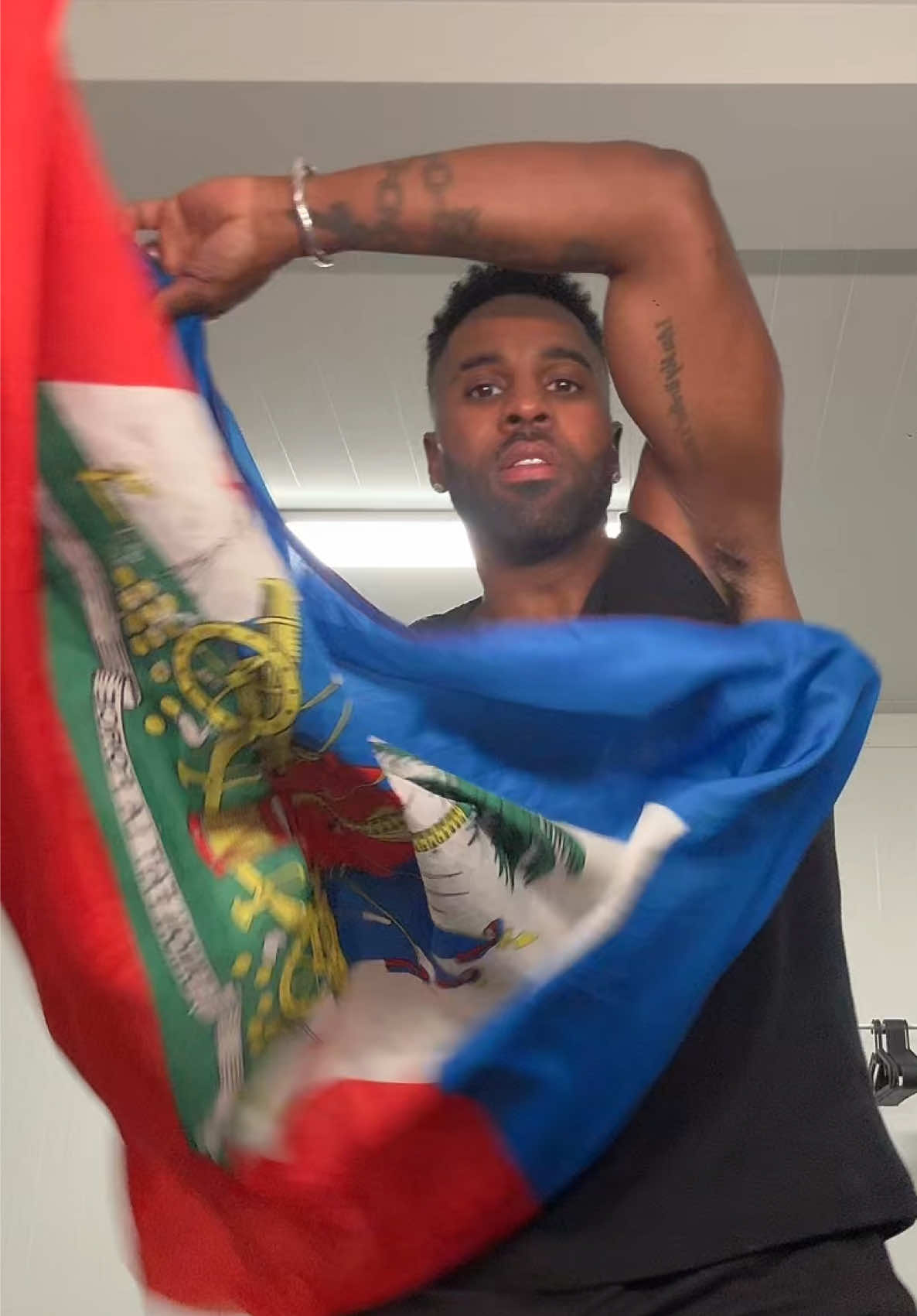 @Jason Derulo