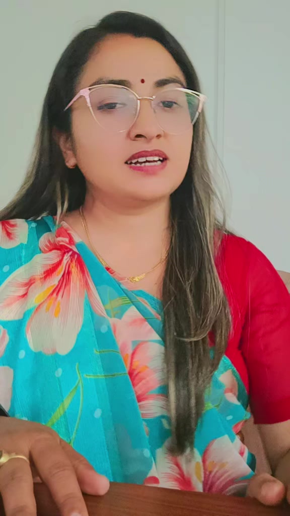 @Arati Bhandari