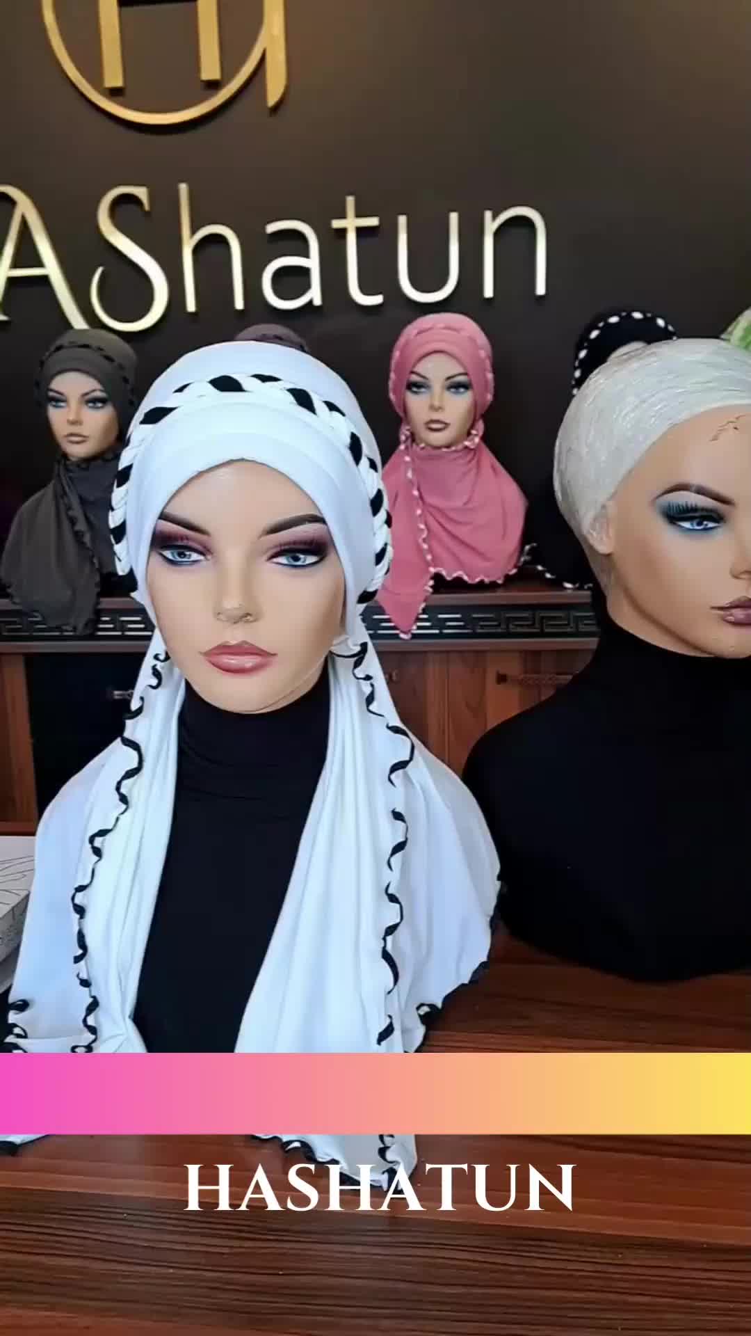 @Hashatun Tasarım Moda