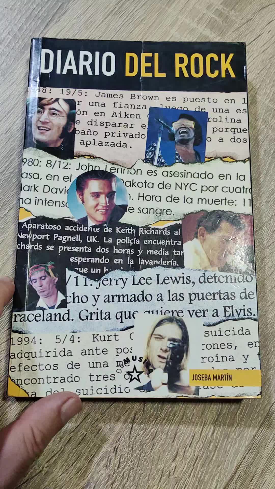@Pap&aacute; Disco
