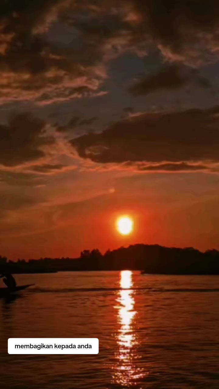 @Dari Kontak Anda