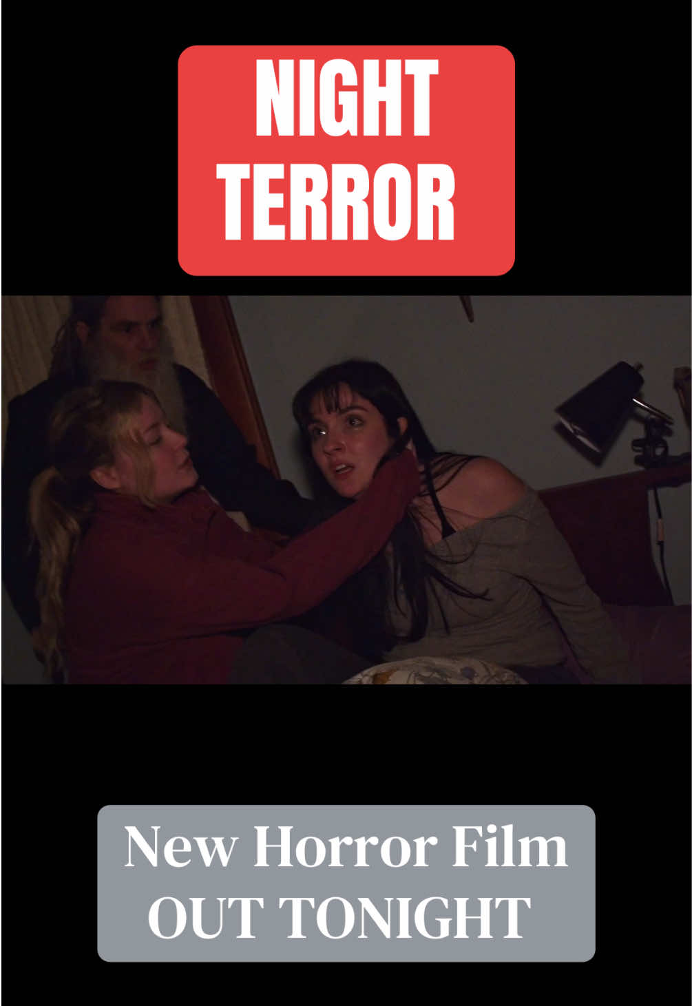 @ScareNetwork.tv