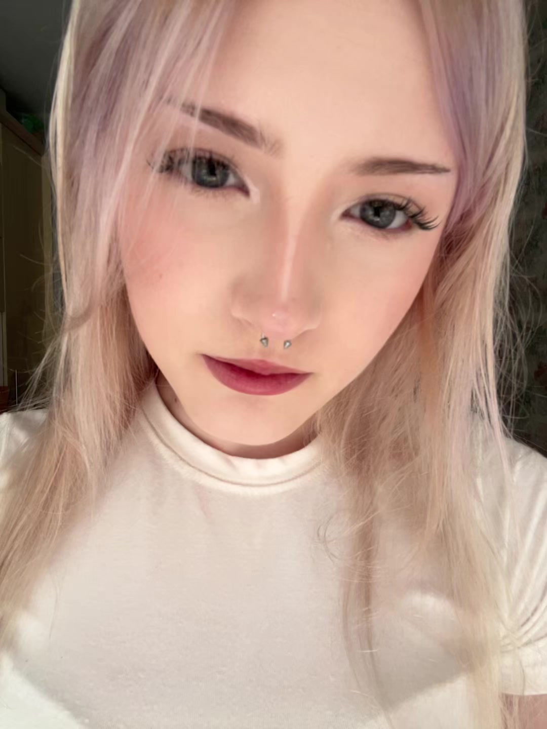 @★