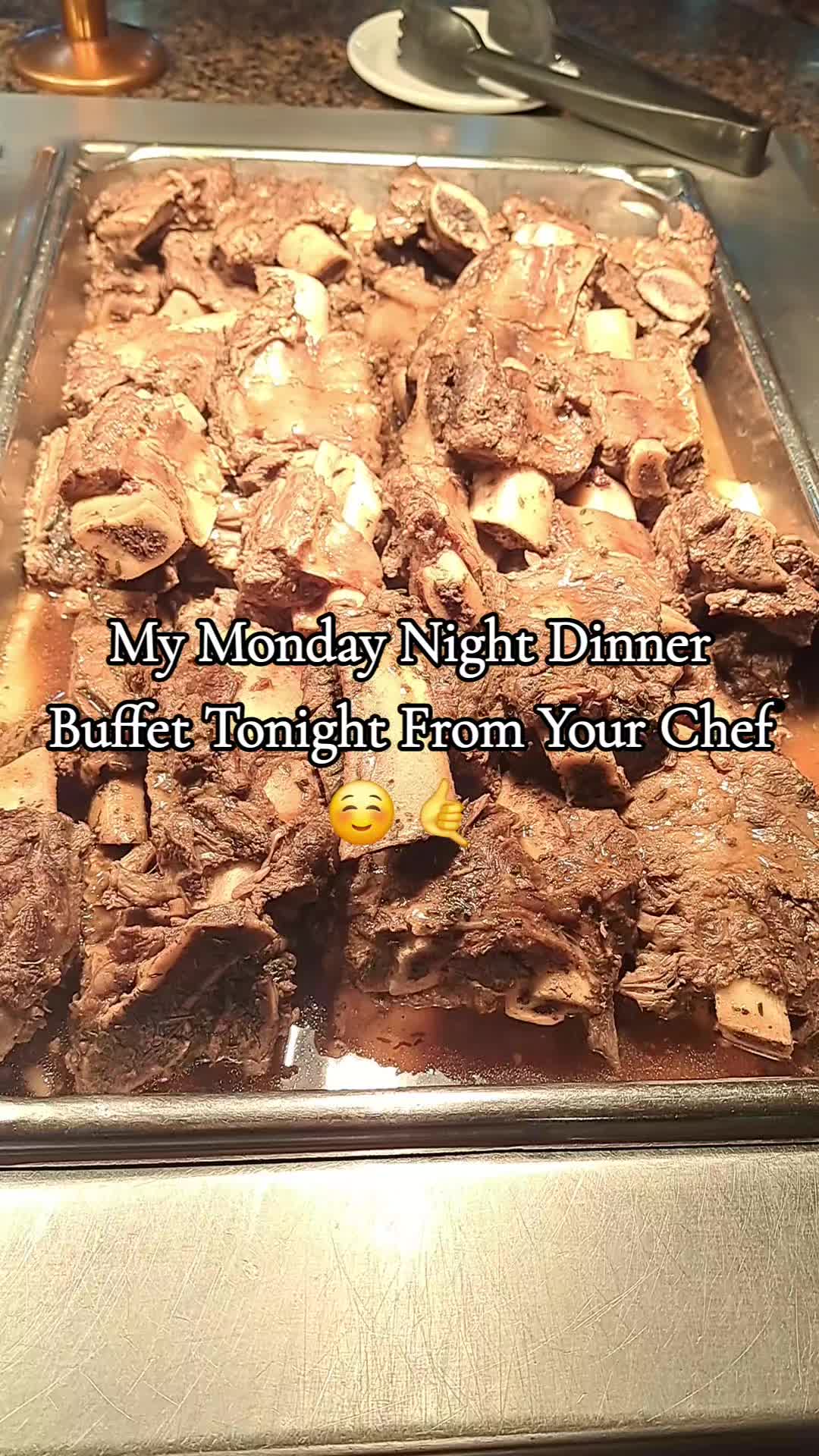@Chef Burnette 🤙💜