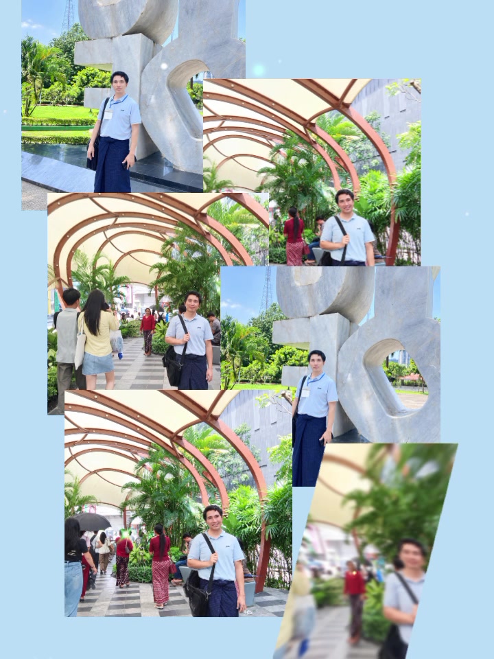 @Win Thura