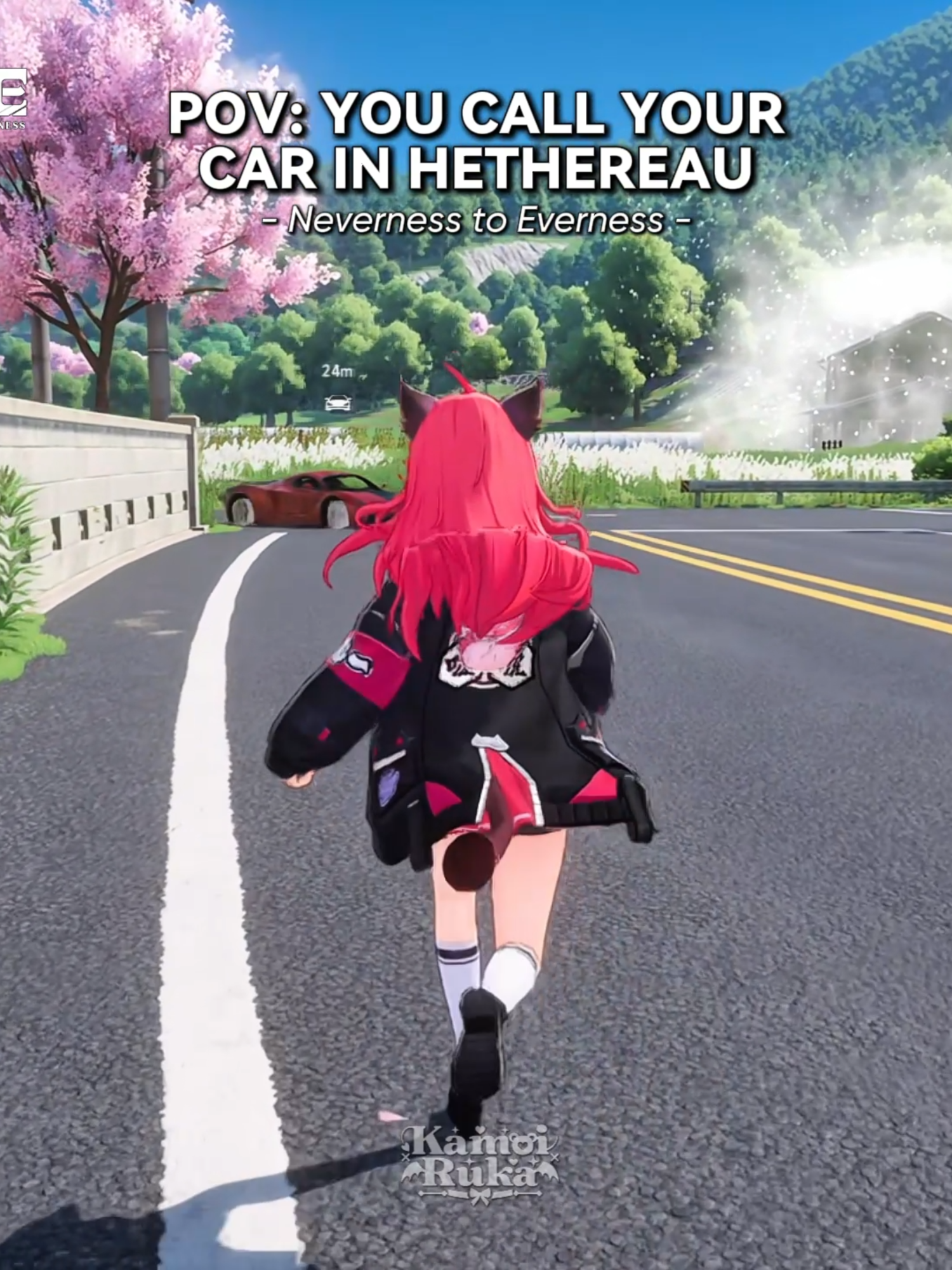 @Kamoi Ruka
