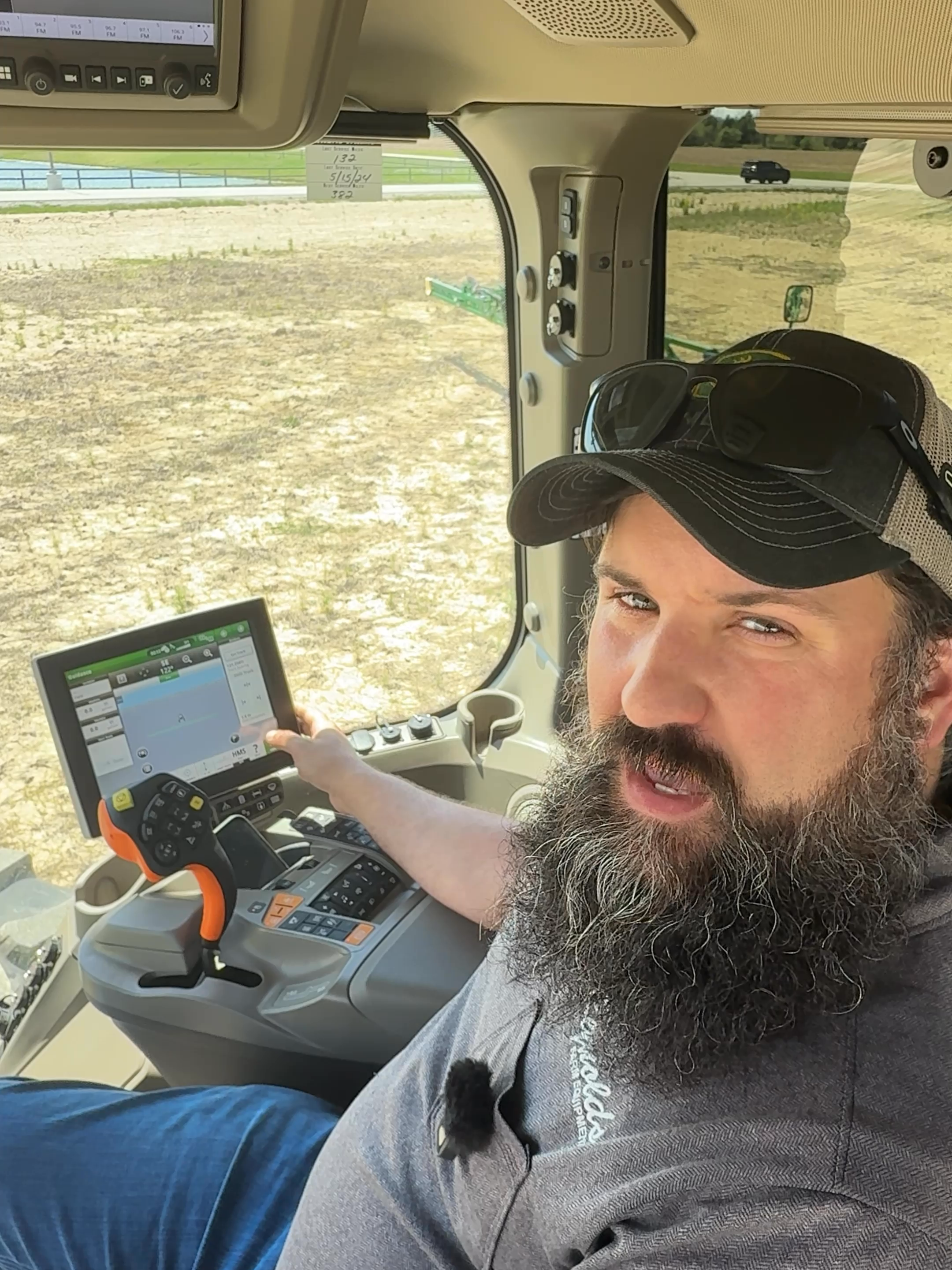 @Reynolds Farm Equipment