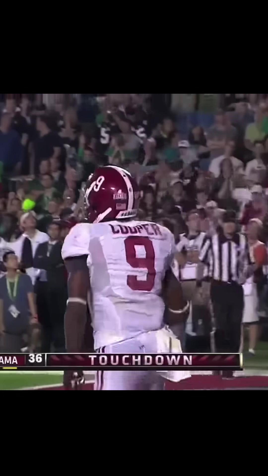 @Roll Tide Nation