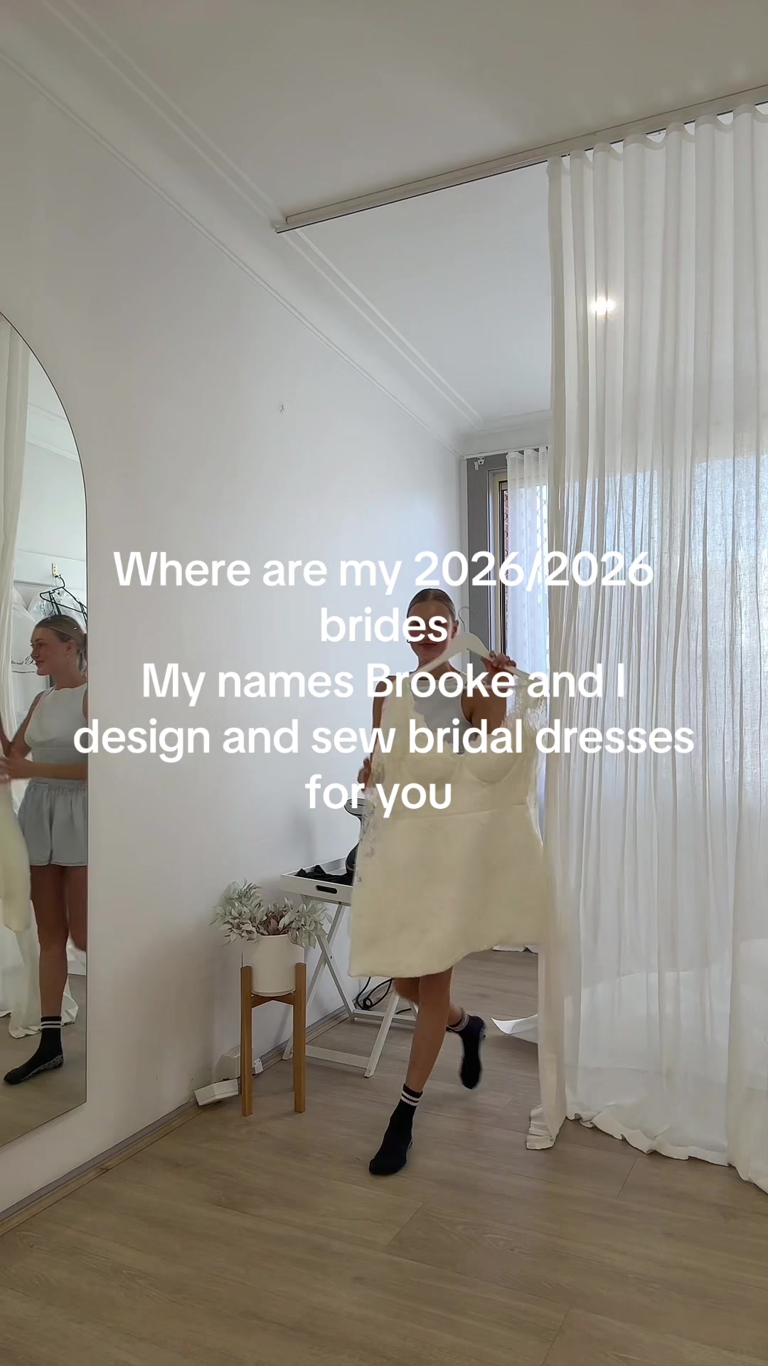 @BOUND Bridal