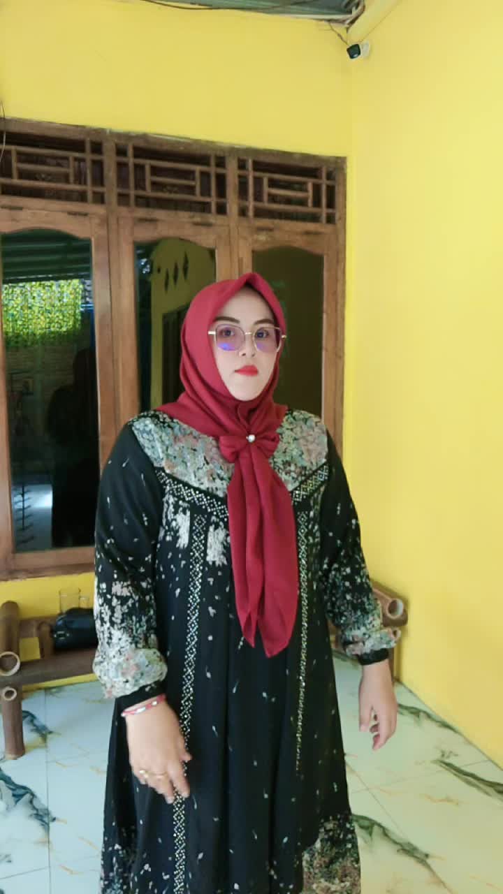 @mamah tiara🤲