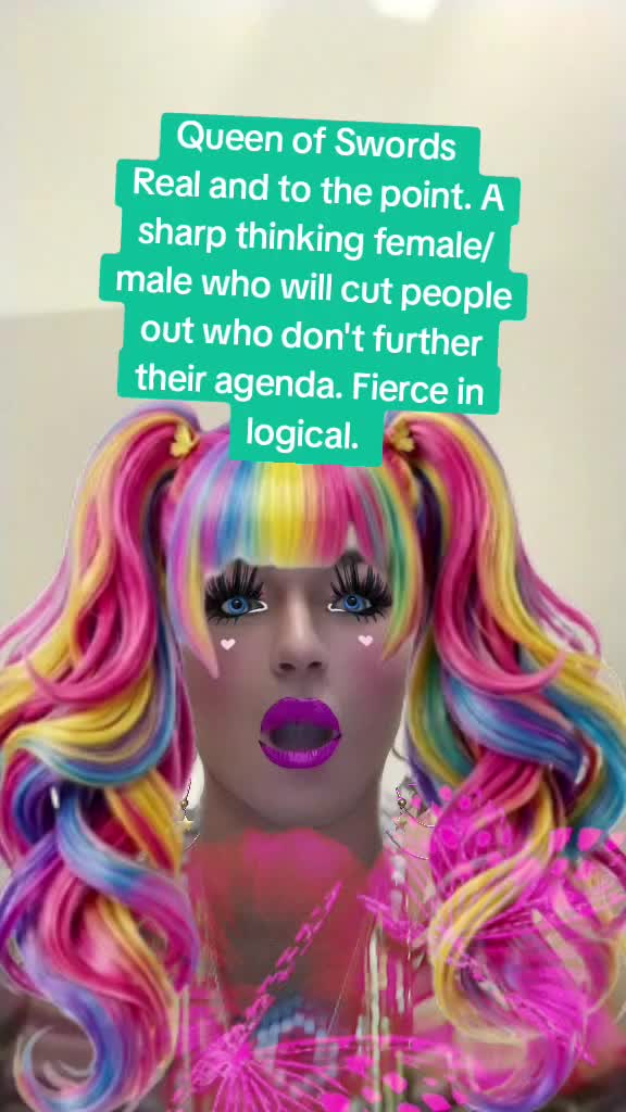 @shanthebabytarot