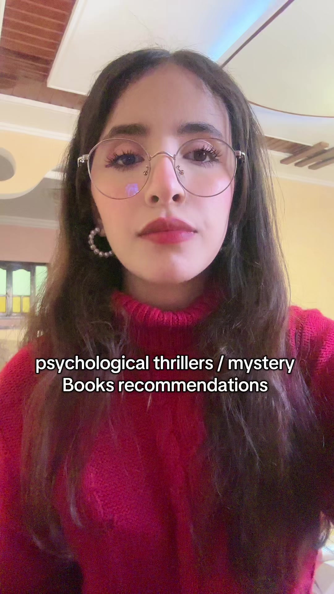 @Bookish chaimae 📚