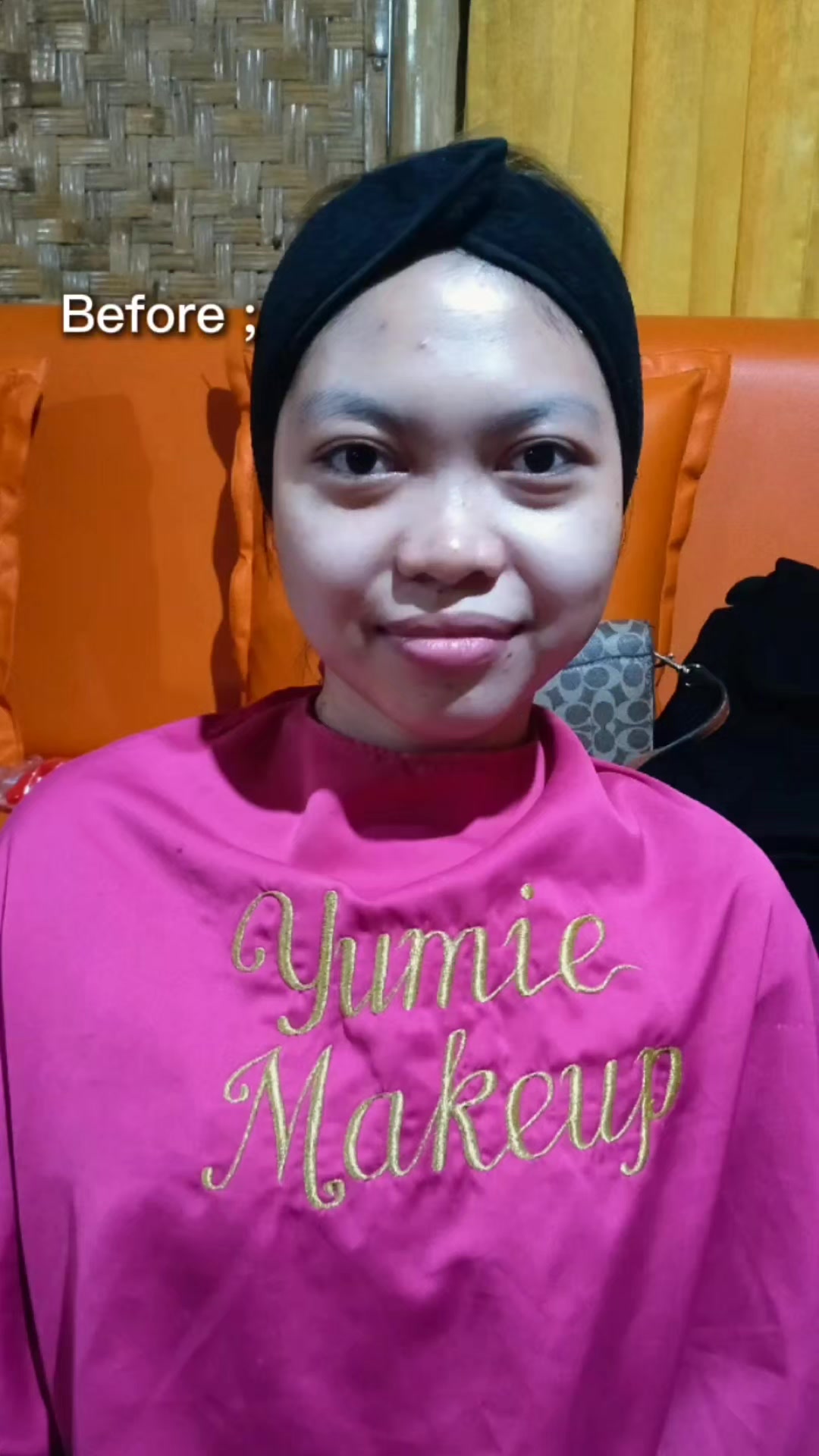 @incess Ayumi