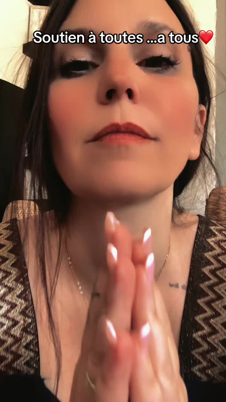 @Blandine petite f&eacute;e de l&rsquo;&acirc;me 2