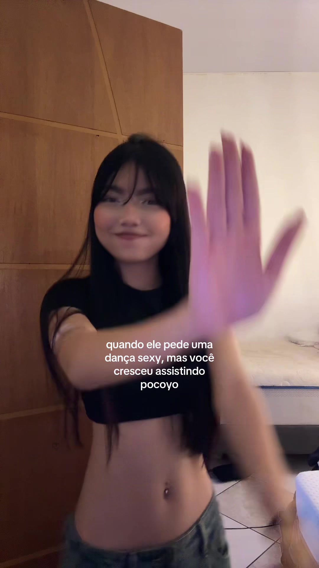 @pinky