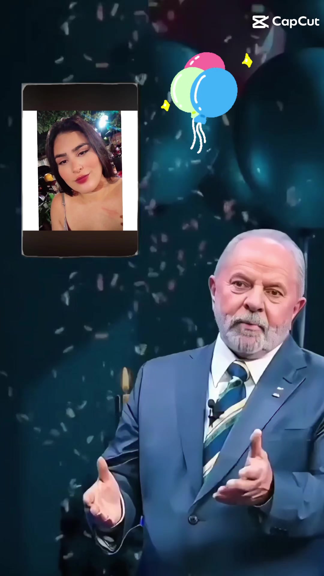 @Terezinha Lira