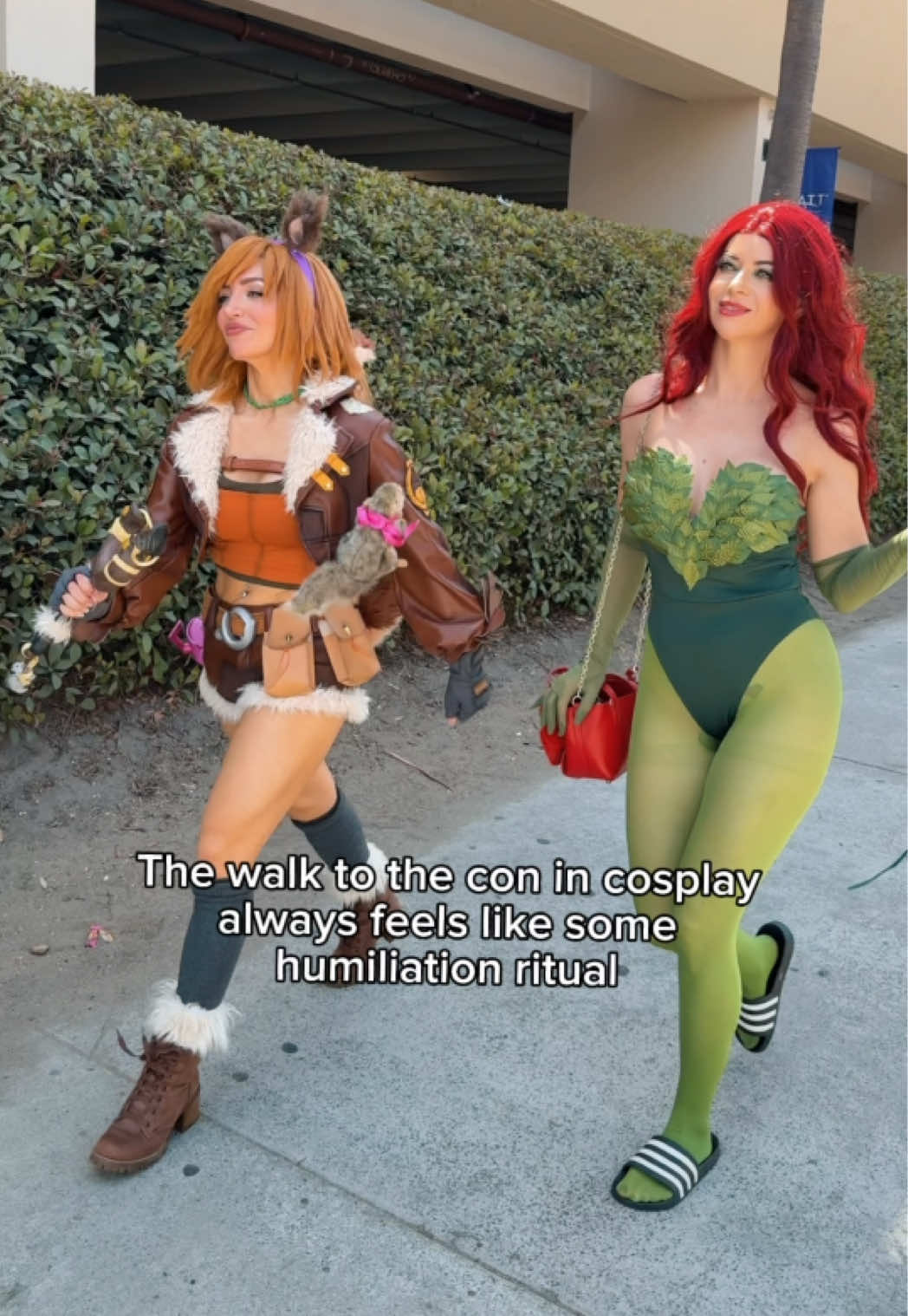@Lisa Mancini