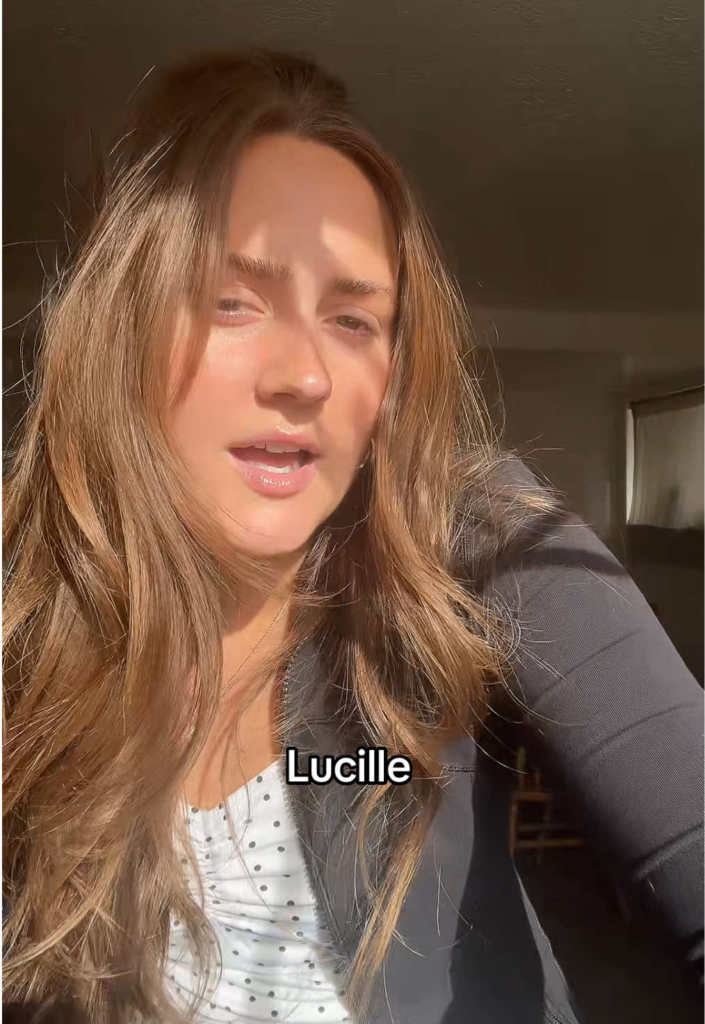 @Hayley Victor