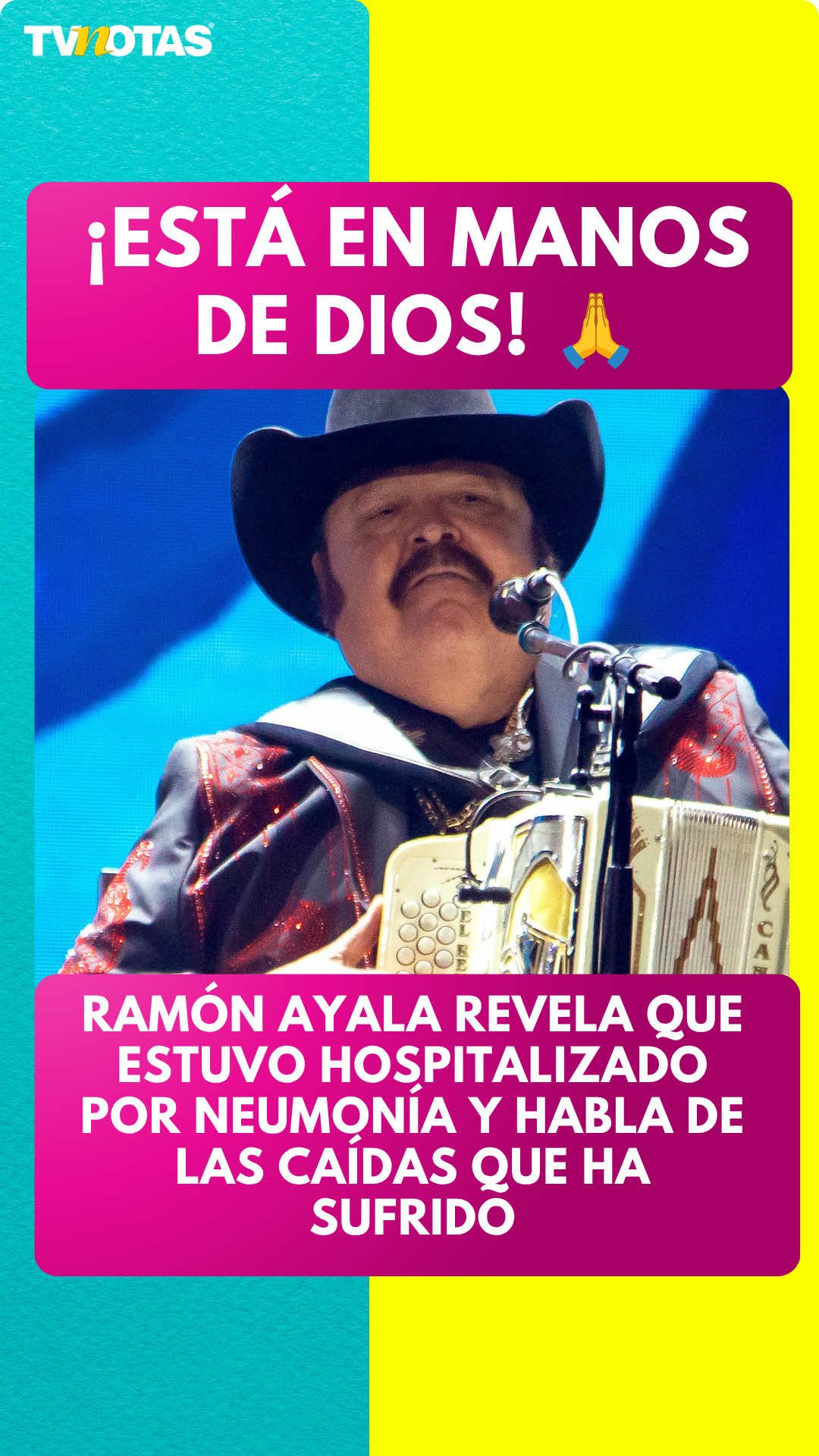 @Revista TVNotas