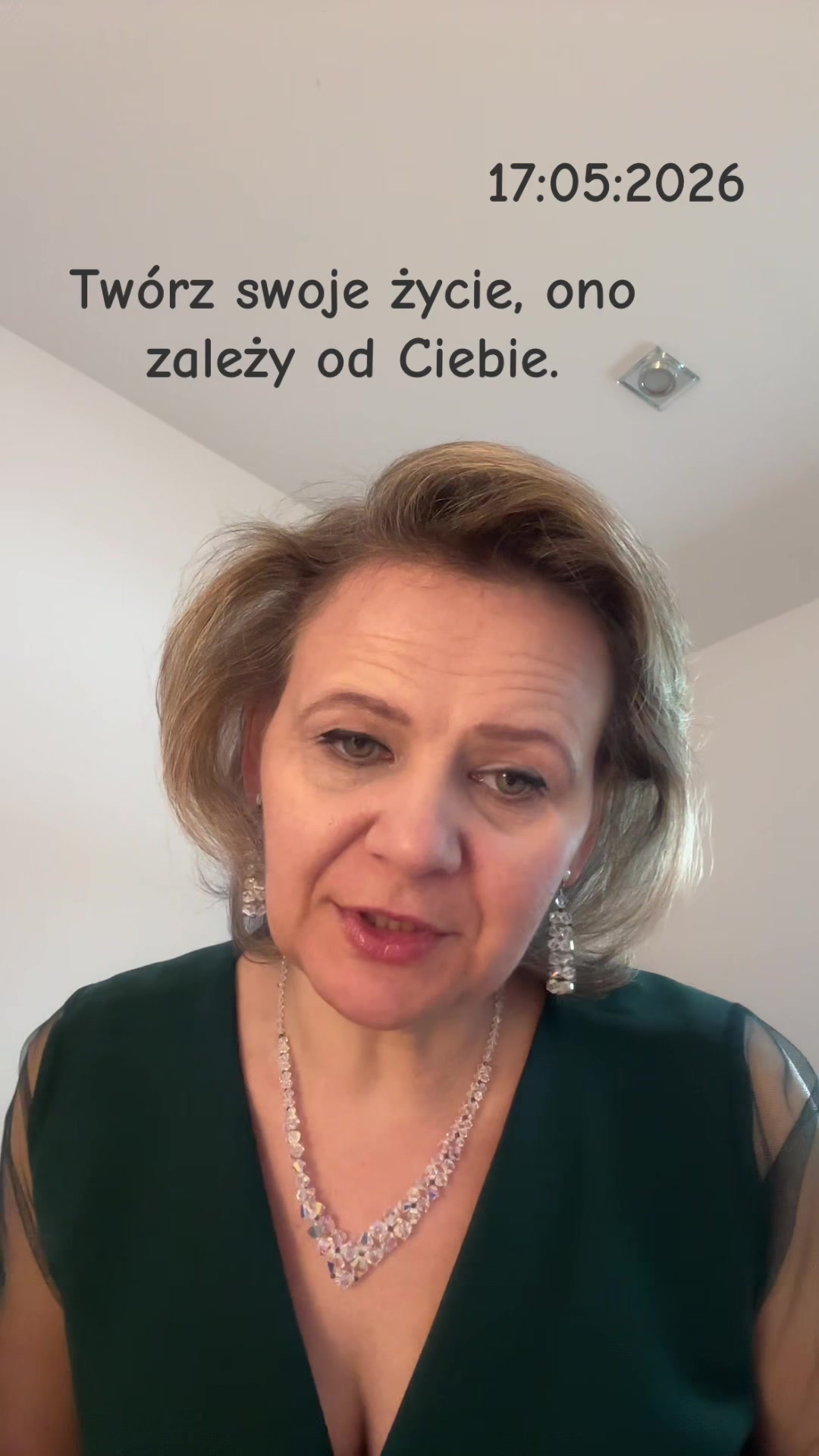 @Odnaleźć siebie