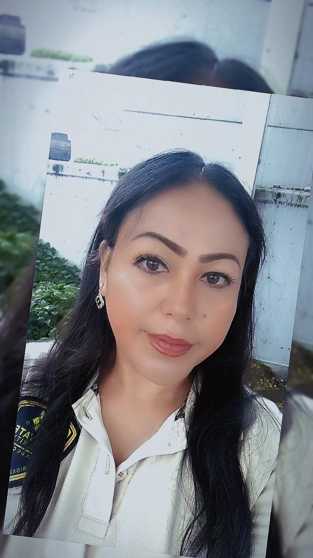 @Claudia Perez