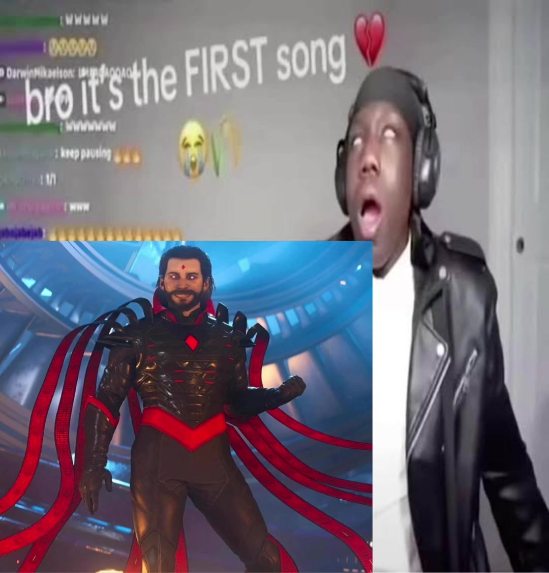 @YourKing