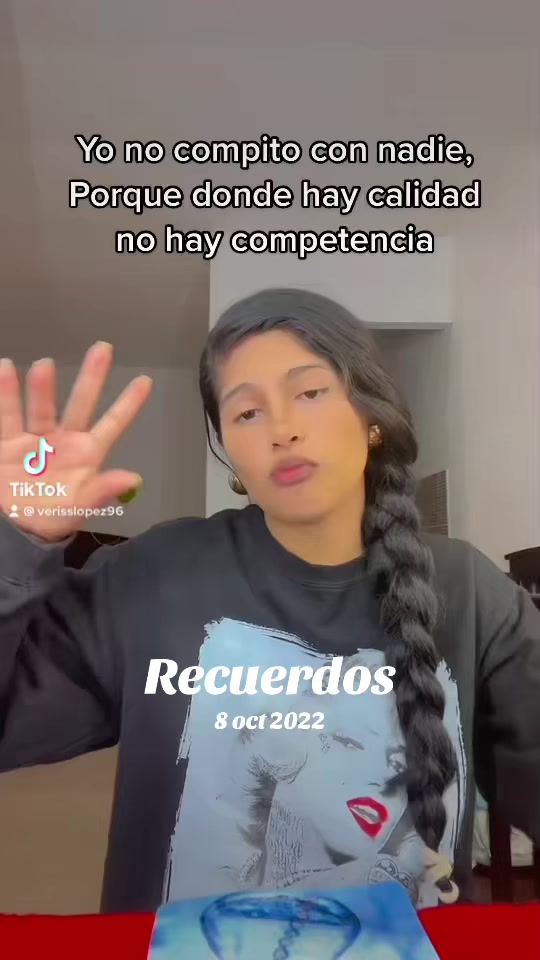 @Ver&iuml;ss Lopez 🦋