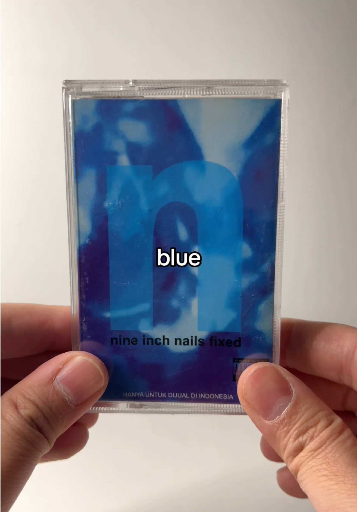 @cassette collector