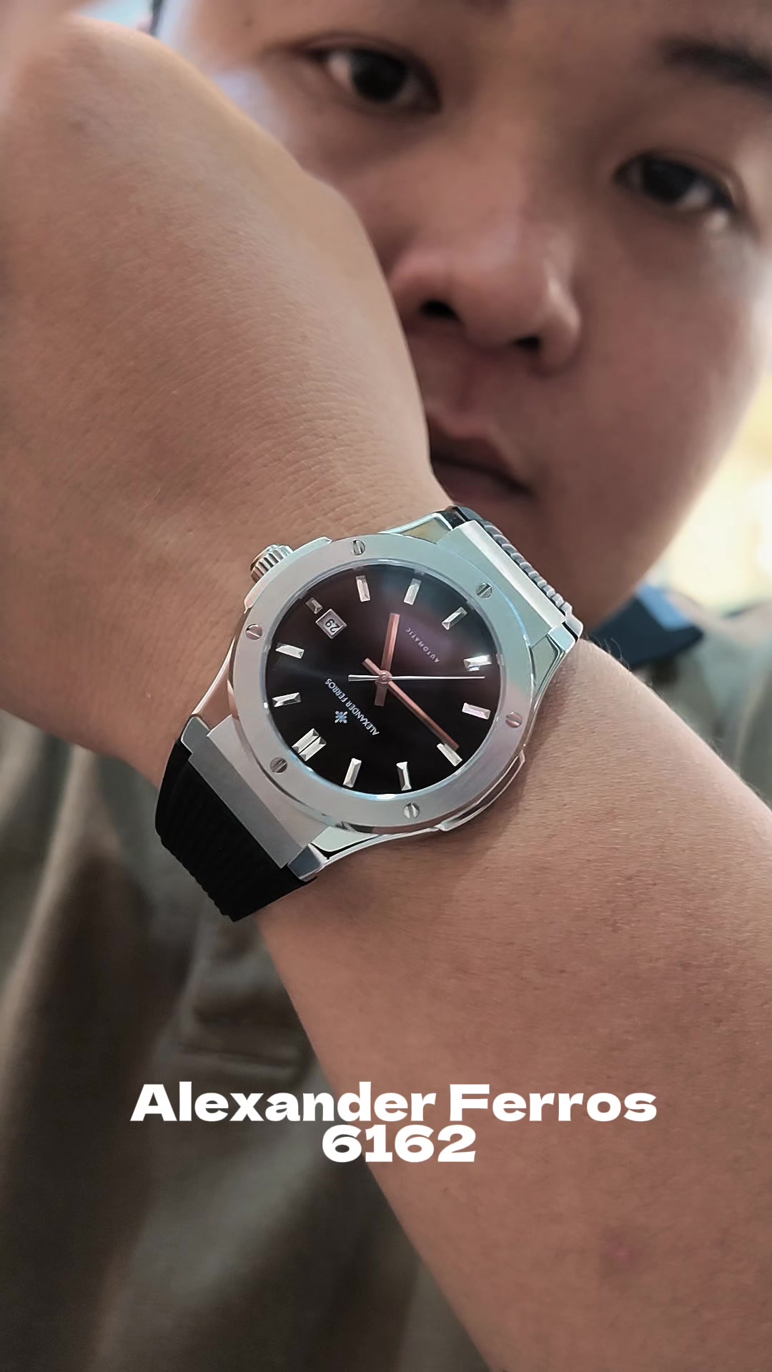 @1.Minute-watch