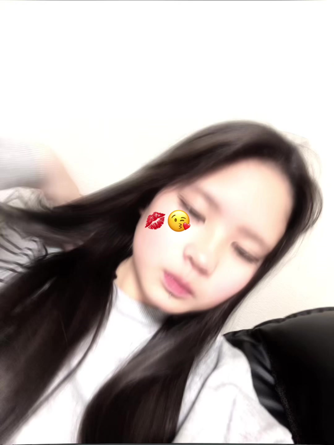 @らな