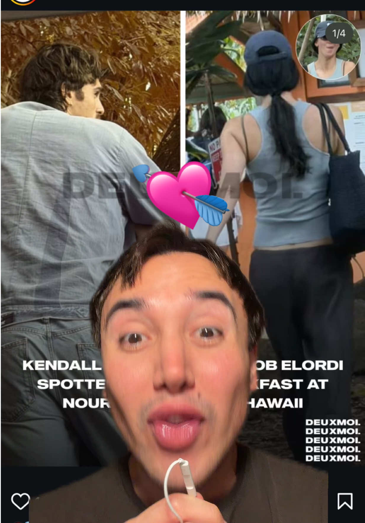 @Eduardo Kardashian