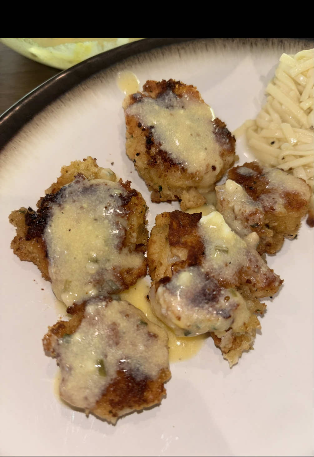 @Ging of the Grill Recipes