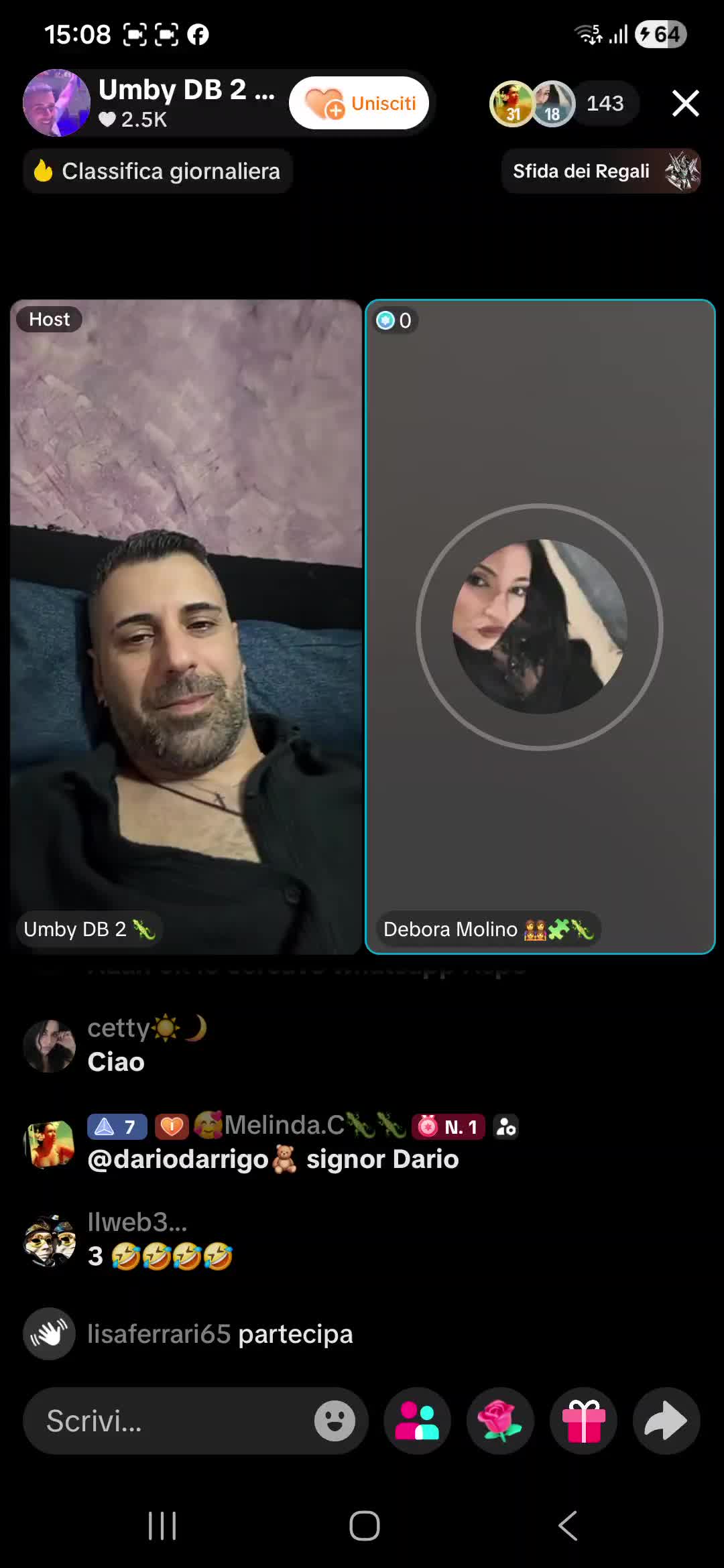 @Ilweb3...