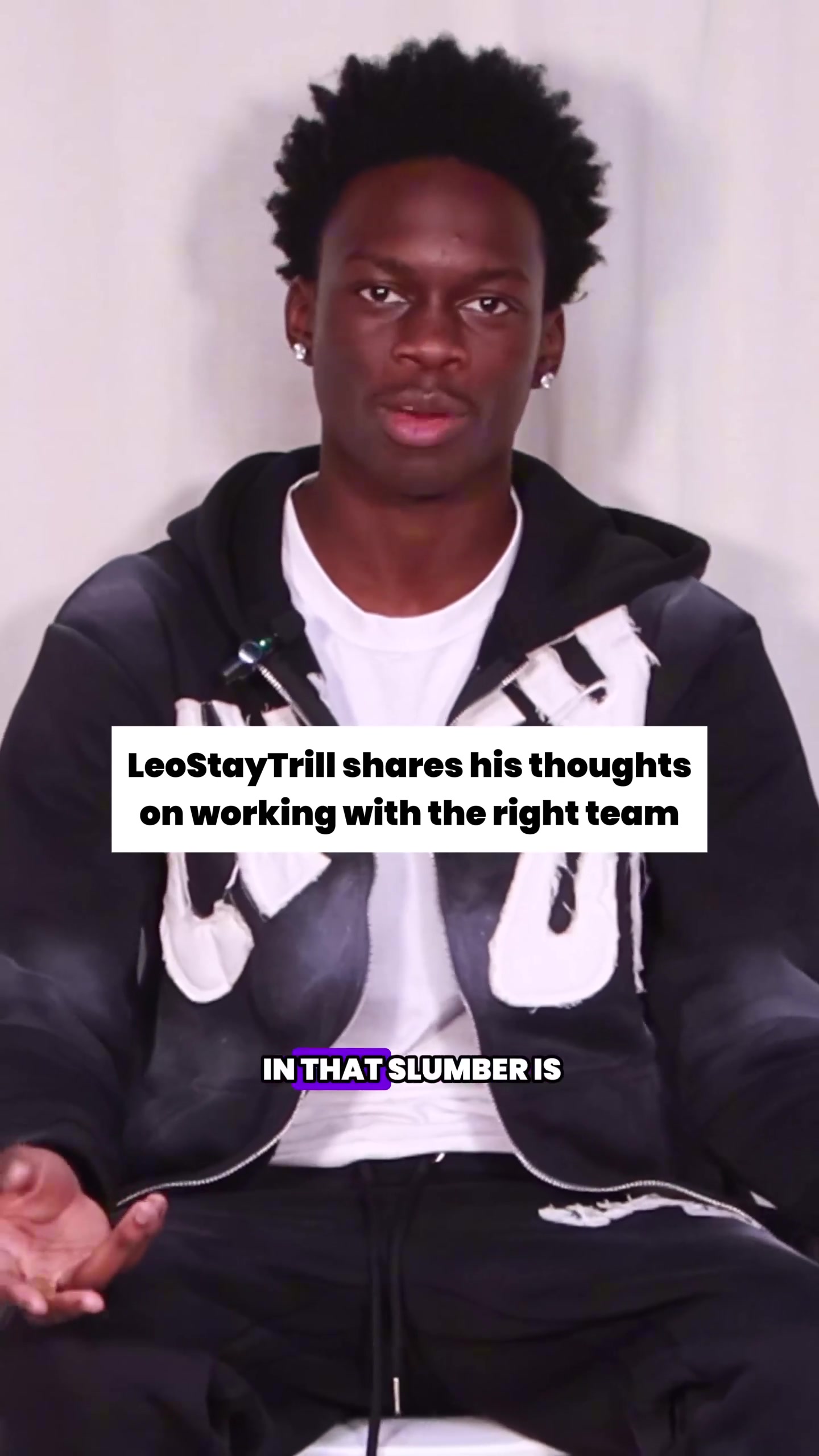 @Apprentice Nation