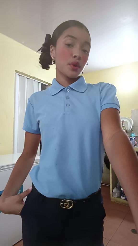 @Gaby Garcia