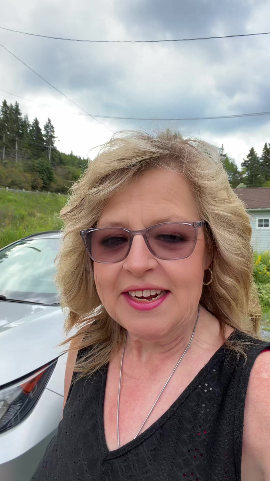 @Baygirl143 🇨🇦💚🤍💚🤍