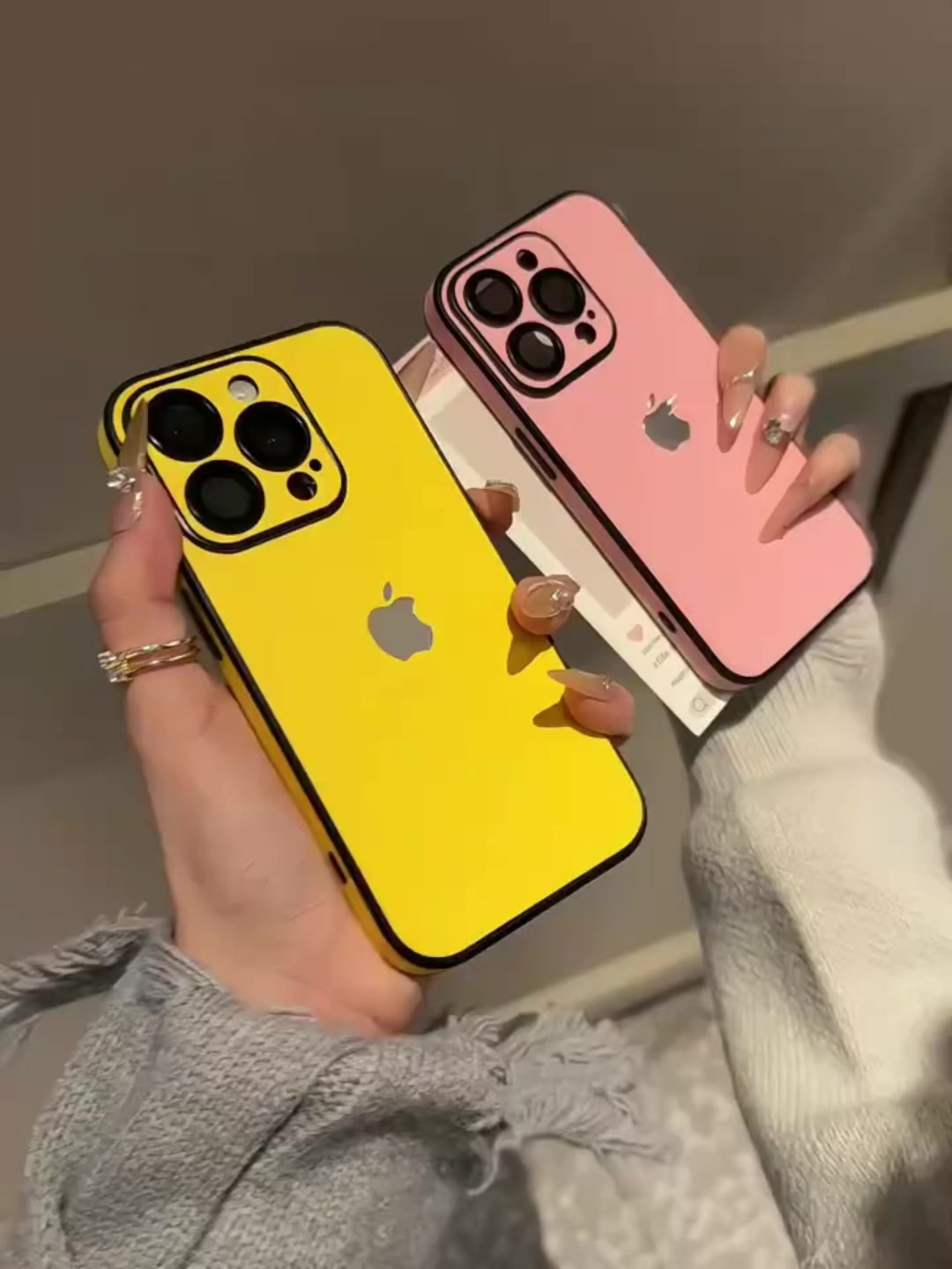 @Cat phone case